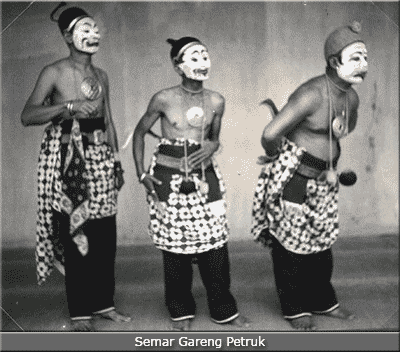 Wayang Orang  Budaya Jawa