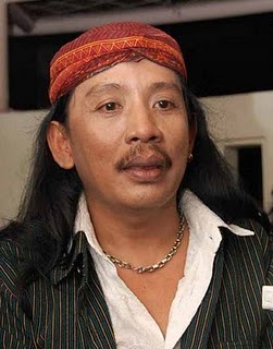Sonny Joss  Budaya Jawa